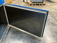 2018 everda heat supplies 1832 ontlatingsoven - afbeelding 2 van  16