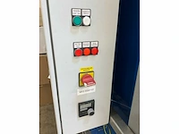2018 everda heat supplies 1832 ontlatingsoven - afbeelding 5 van  16