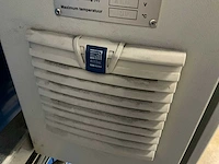 2018 everda heat supplies 1832 ontlatingsoven - afbeelding 8 van  16
