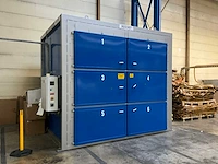 2018 everda heat supplies 1832 ontlatingsoven