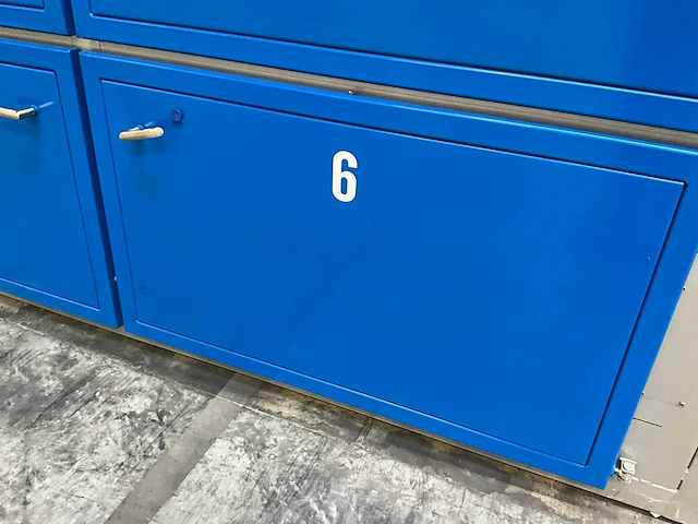 2018 everda heat supplies 1832 ontlatingsoven - afbeelding 14 van  16