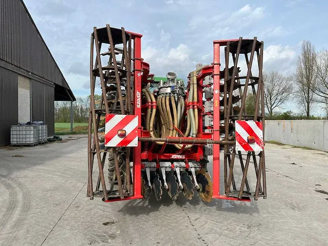 2018 evers toric sif 504/51 r62v akker- en graslandbemester - afbeelding 8 van  15