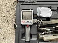2018 facom 911b garage inventaris, overig - afbeelding 2 van  7