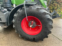 2018 fendt 724 s4 profiplus - afbeelding 3 van  38