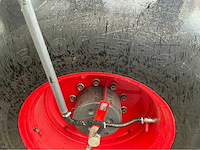 2018 fendt 724 s4 profiplus - afbeelding 6 van  38