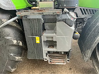 2018 fendt 724 s4 profiplus - afbeelding 7 van  38