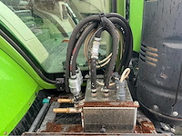 2018 fendt 724 s4 profiplus - afbeelding 8 van  38