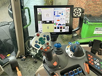 2018 fendt 724 s4 profiplus - afbeelding 26 van  38