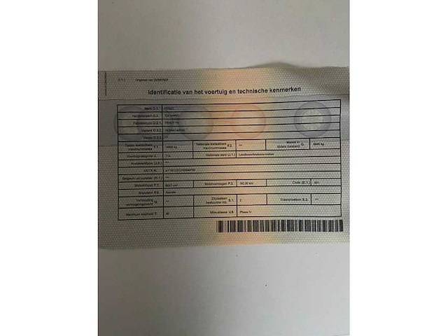 2018 fendt 724 s4 profiplus - afbeelding 31 van  38