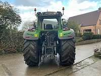 2018 fendt 724 s4 profiplus - afbeelding 33 van  38