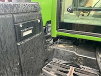 2018 fendt 724 s4 profiplus - afbeelding 17 van  38