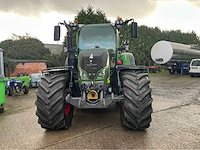 2018 fendt 724 s4 profiplus - afbeelding 23 van  38