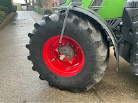 2018 fendt 724 s4 profiplus - afbeelding 38 van  38