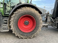 2018 fendt 724 vario - afbeelding 15 van  43