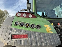 2018 fendt 724 vario - afbeelding 21 van  43