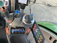 2018 fendt 724 vario - afbeelding 30 van  43