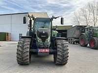 2018 fendt 724 vario - afbeelding 4 van  43