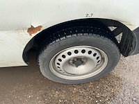 2018 fiat doblo lichte vracht - afbeelding 2 van  35