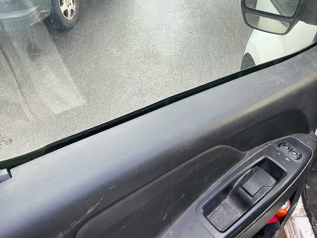 2018 fiat doblo lichte vracht - afbeelding 10 van  35