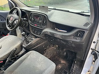 2018 fiat doblo lichte vracht - afbeelding 18 van  35