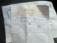 2018 fiat doblo lichte vracht - afbeelding 27 van  35