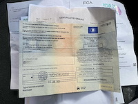 2018 fiat doblo lichte vracht - afbeelding 28 van  35