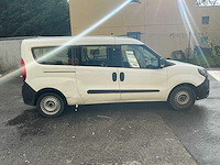 2018 fiat doblo lichte vracht - afbeelding 34 van  35