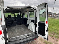 2018 fiat doblo - afbeelding 25 van  45