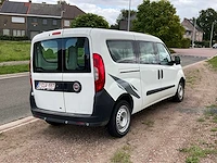 2018 fiat doblo - afbeelding 41 van  45