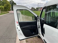 2018 fiat doblo - afbeelding 5 van  44