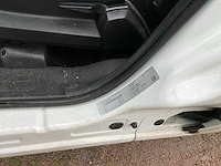 2018 fiat doblo - afbeelding 9 van  44
