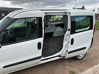 2018 fiat doblo - afbeelding 12 van  44