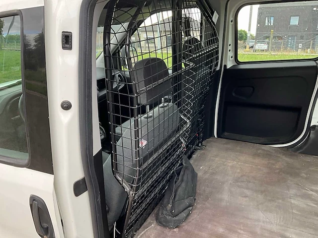2018 fiat doblo - afbeelding 14 van  44