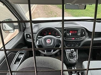 2018 fiat doblo - afbeelding 15 van  44