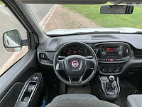 2018 fiat doblo - afbeelding 16 van  44