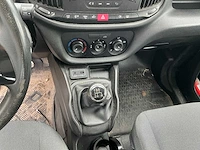 2018 fiat doblo - afbeelding 19 van  44