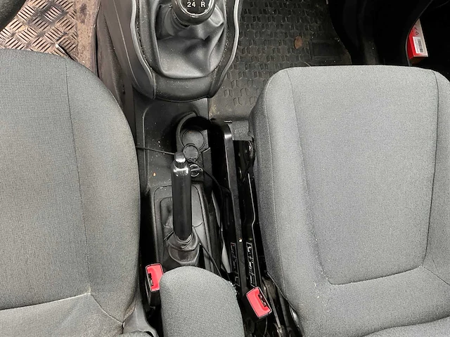 2018 fiat doblo - afbeelding 20 van  44