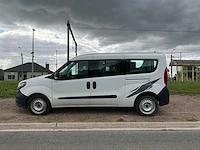 2018 fiat doblo - afbeelding 11 van  44