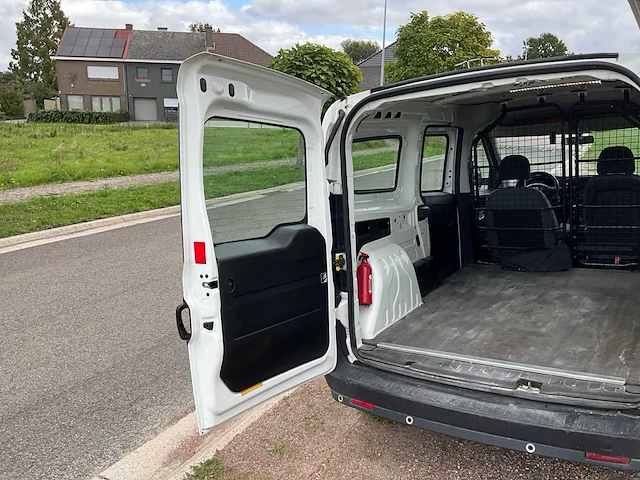 2018 fiat doblo - afbeelding 23 van  44