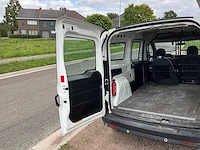 2018 fiat doblo - afbeelding 23 van  44