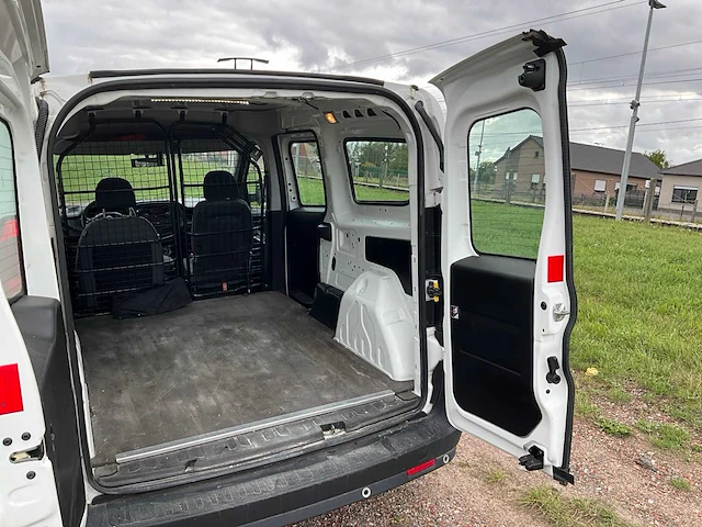2018 fiat doblo - afbeelding 24 van  44