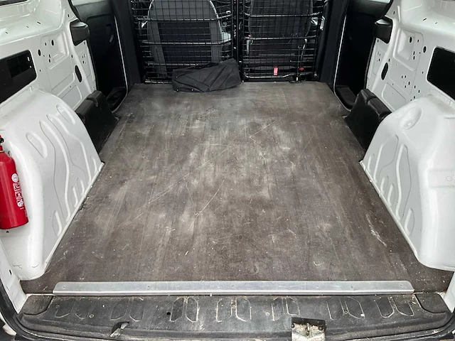 2018 fiat doblo - afbeelding 25 van  44