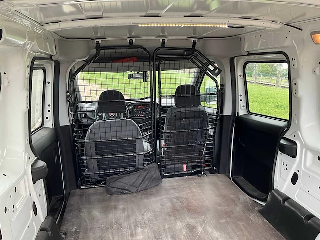 2018 fiat doblo - afbeelding 26 van  44