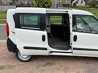 2018 fiat doblo - afbeelding 27 van  44