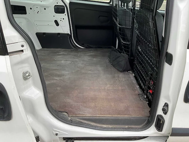 2018 fiat doblo - afbeelding 29 van  44