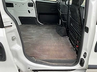 2018 fiat doblo - afbeelding 29 van  44