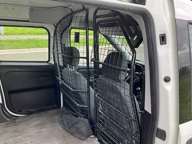 2018 fiat doblo - afbeelding 30 van  44