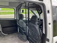 2018 fiat doblo - afbeelding 30 van  44