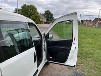 2018 fiat doblo - afbeelding 31 van  44