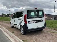 2018 fiat doblo - afbeelding 22 van  44